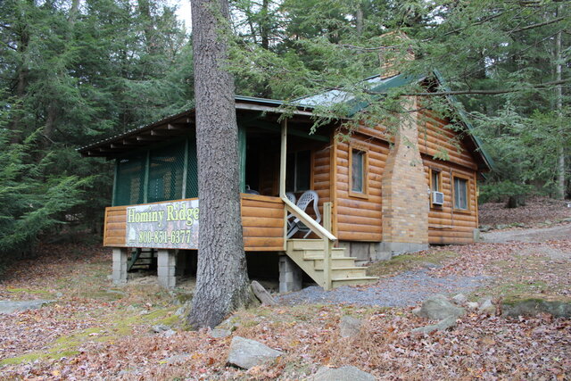 Image 20 for Cabin 4