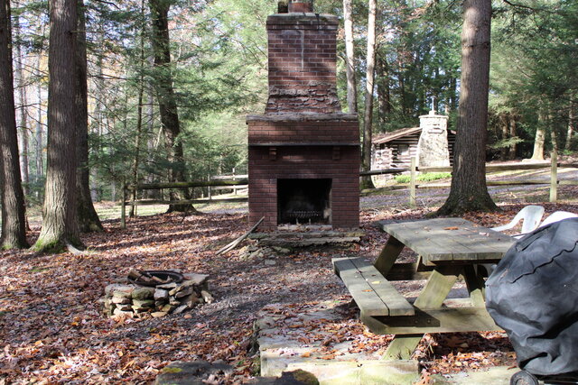 Image 19 for Cabin 3