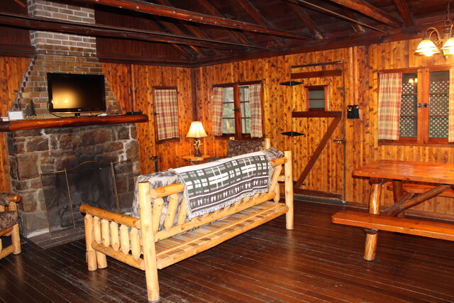 Image 14 for Cabin 4