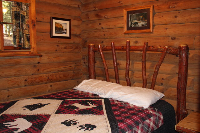 Image 13 for Cabin 5