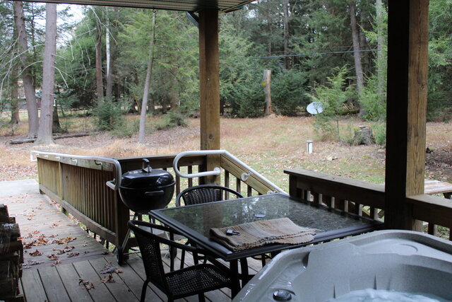 Image 21 for Cabin 1 -ADA