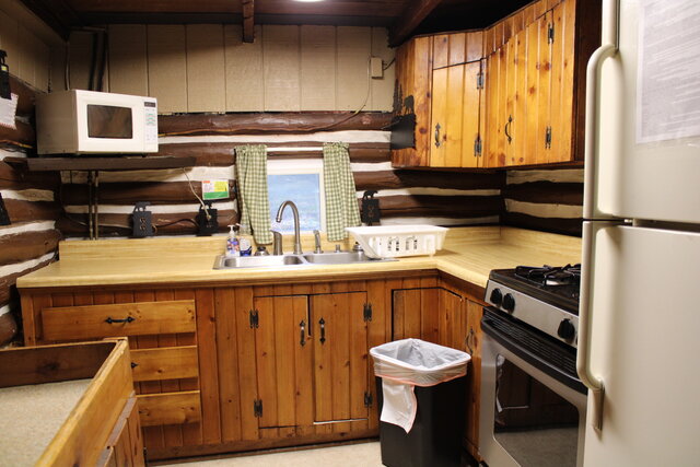 Image 19 for Cabin 2