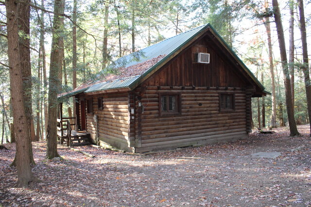 Image 3 for Cabin 5
