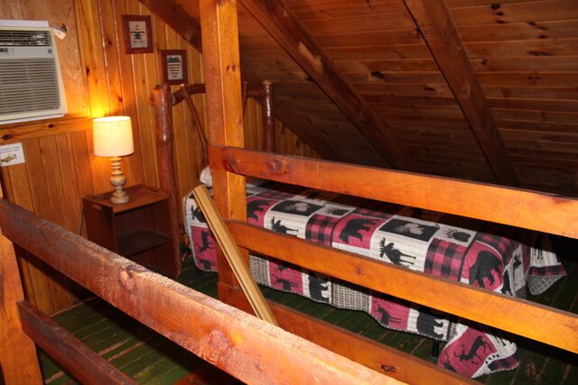 Image 18 for Cabin 5