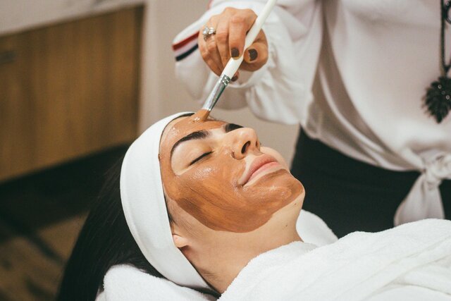 Image 1 for Clinical Vitamin C Facial