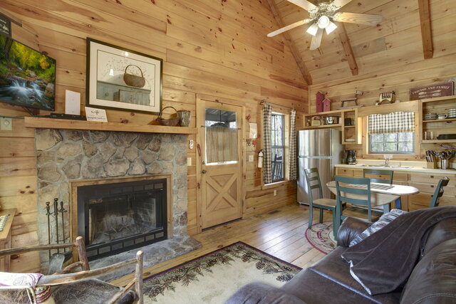 Image 5 for Dancing Creek