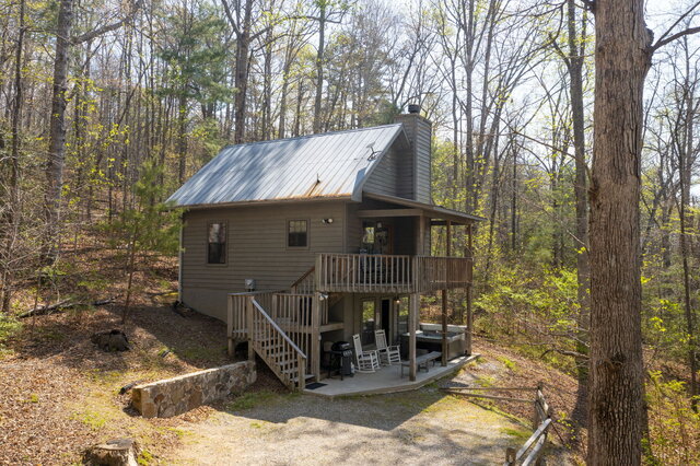 Image 1 for Dancing Creek