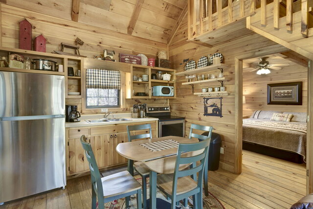 Image 7 for Dancing Creek