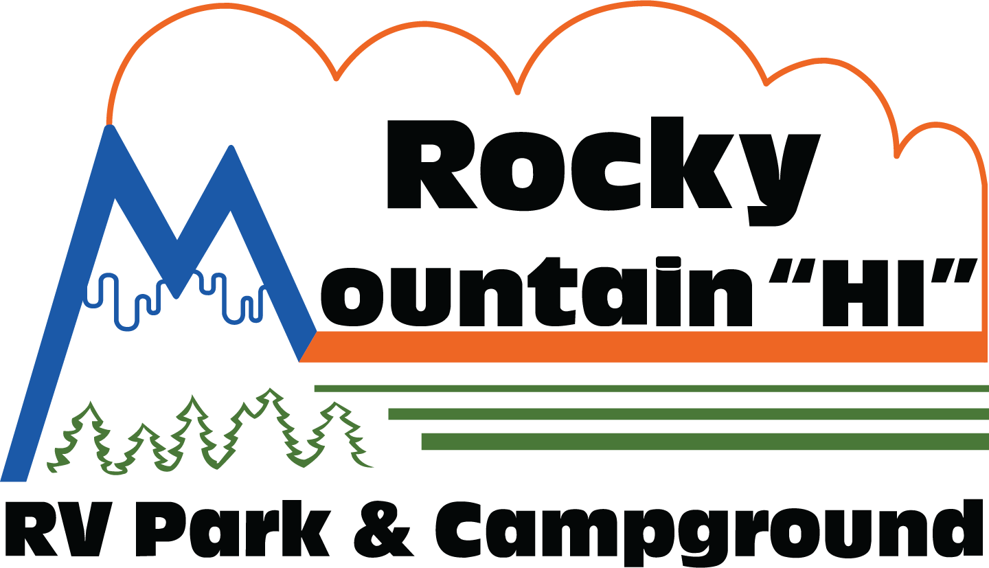 Rocky Mountain Hi Campground