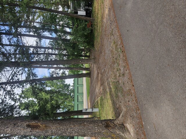 Image 2 for 001) Pull-Through