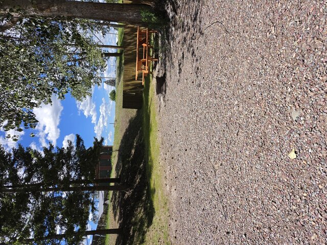 Image 1 for ICR4) Dry Tent