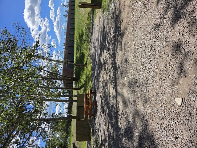 Image 1 for ICR2) Dry Tent