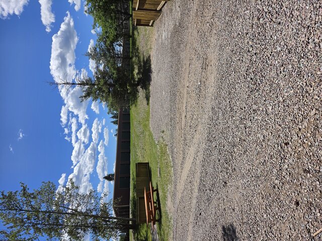 Image 1 for ICR1) Dry Tent