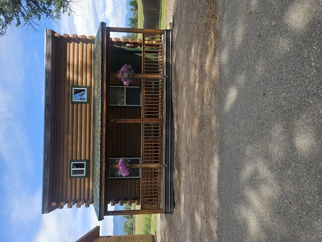 Image 1 for I 02) Sperry Cabin