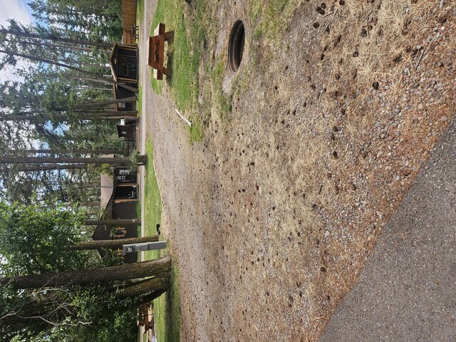 Image 1 for 023) pull through