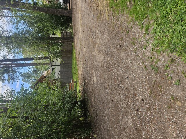 Image 1 for 018) pull through