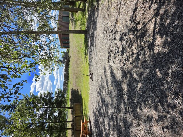 Image 1 for ICR3) Dry Tent