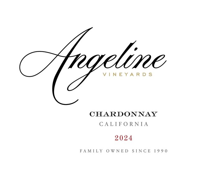 Image 1 for Angeline 2024 Chardonnay