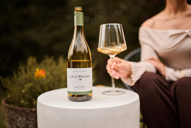 Image 2 for La Crema Chardonnay