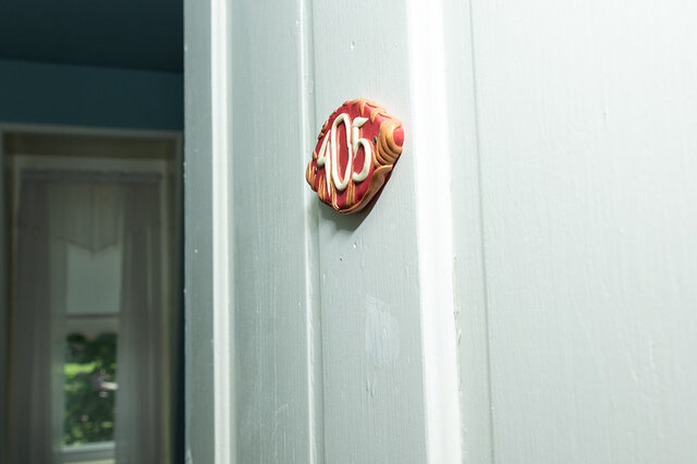 Image 1 for King Room 405