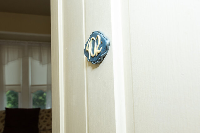 Image 1 for Double Bed Room 402