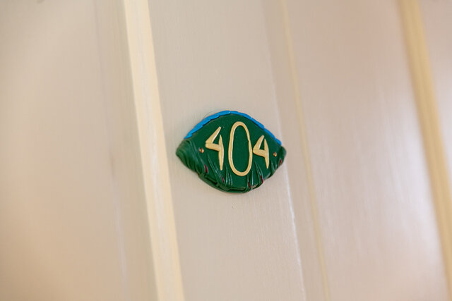 Image 1 for Double Bed Room 404