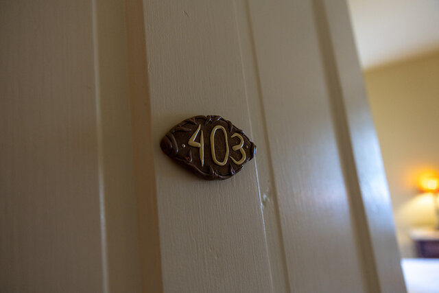 Image 1 for King Room 403
