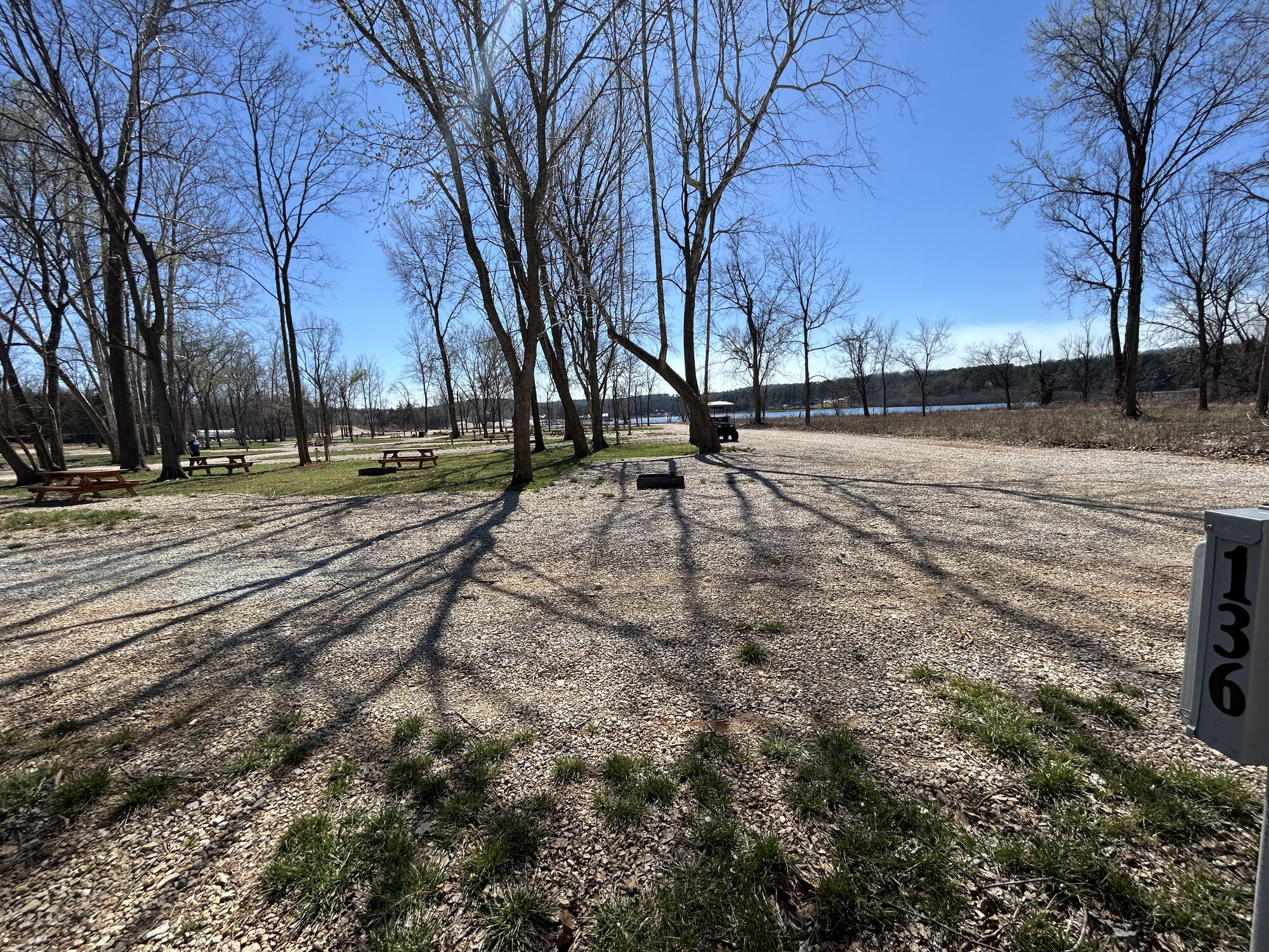 Image for 136 RV Site 136