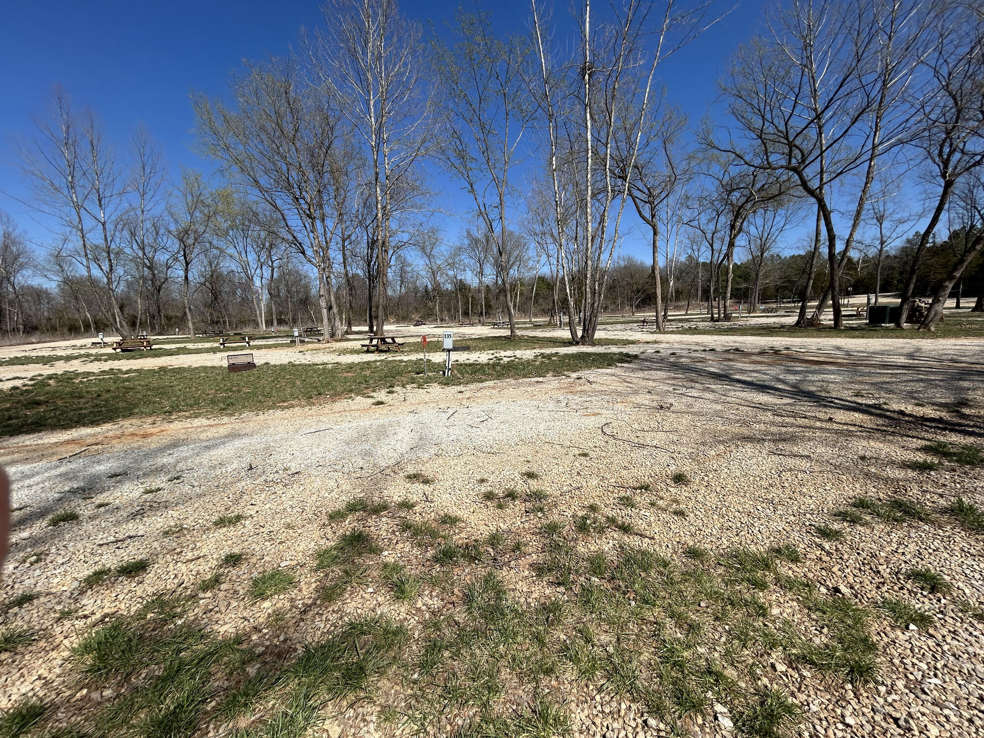 Image for 135 RV Site 135