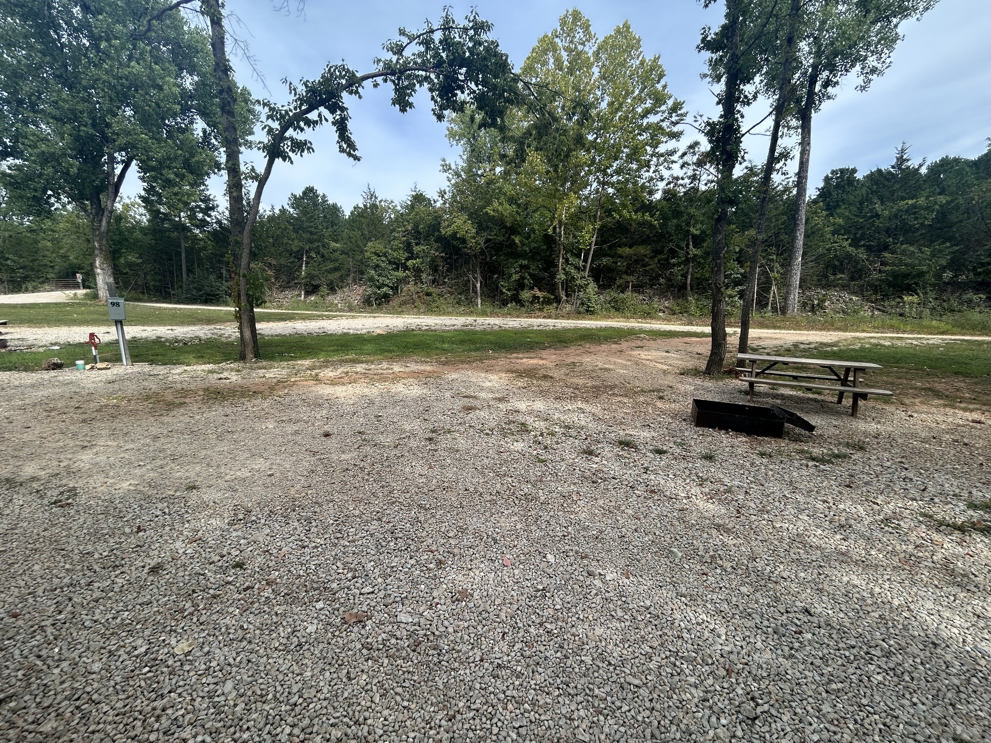 Image for 098 RV Site 98