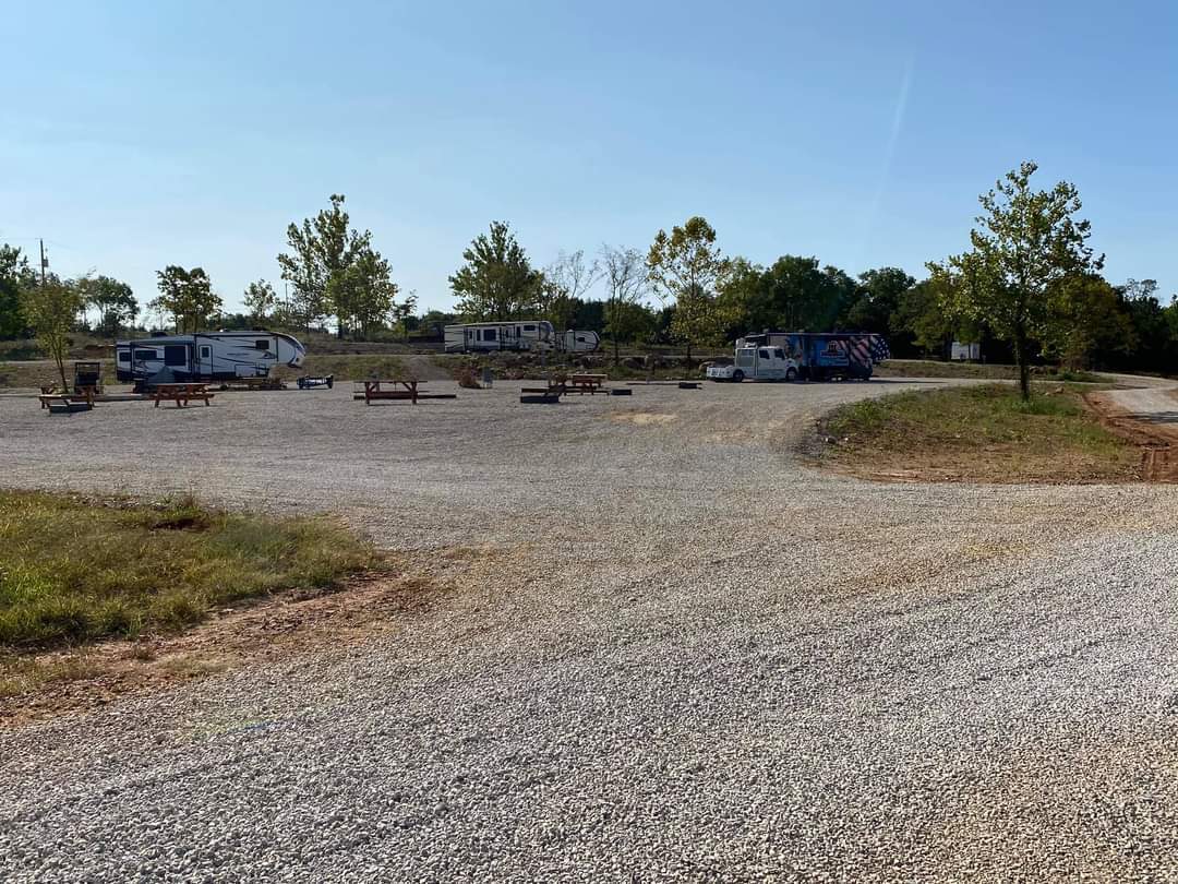 Twin Eagle Lake Estates and Hideout in Potosi, Missouri RV Site 59