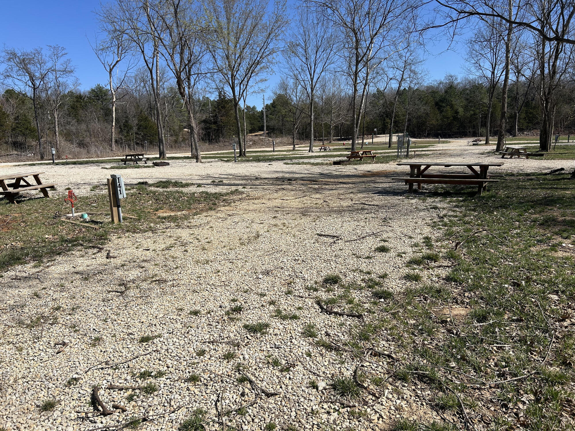 Image for 141 RV Site 141