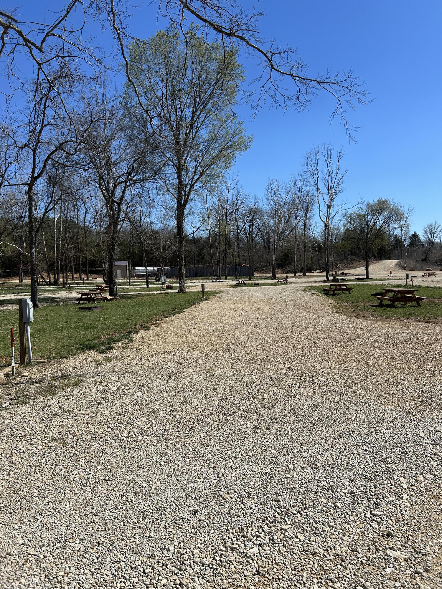 Image for 125 RV Site 125