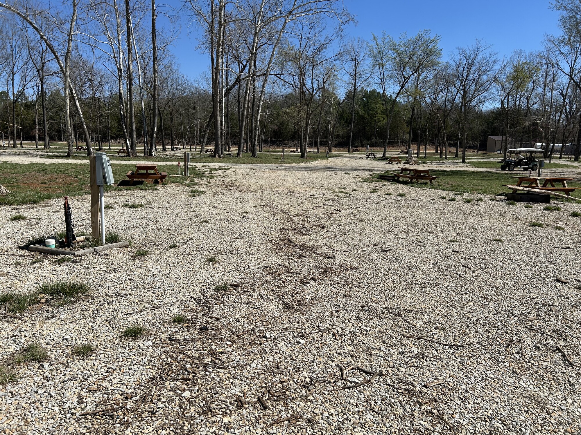 Image for 132 RV Site 132