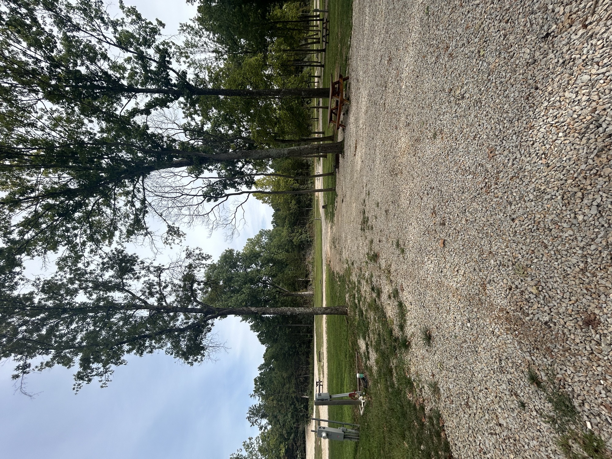 Image for 101 RV Site 101