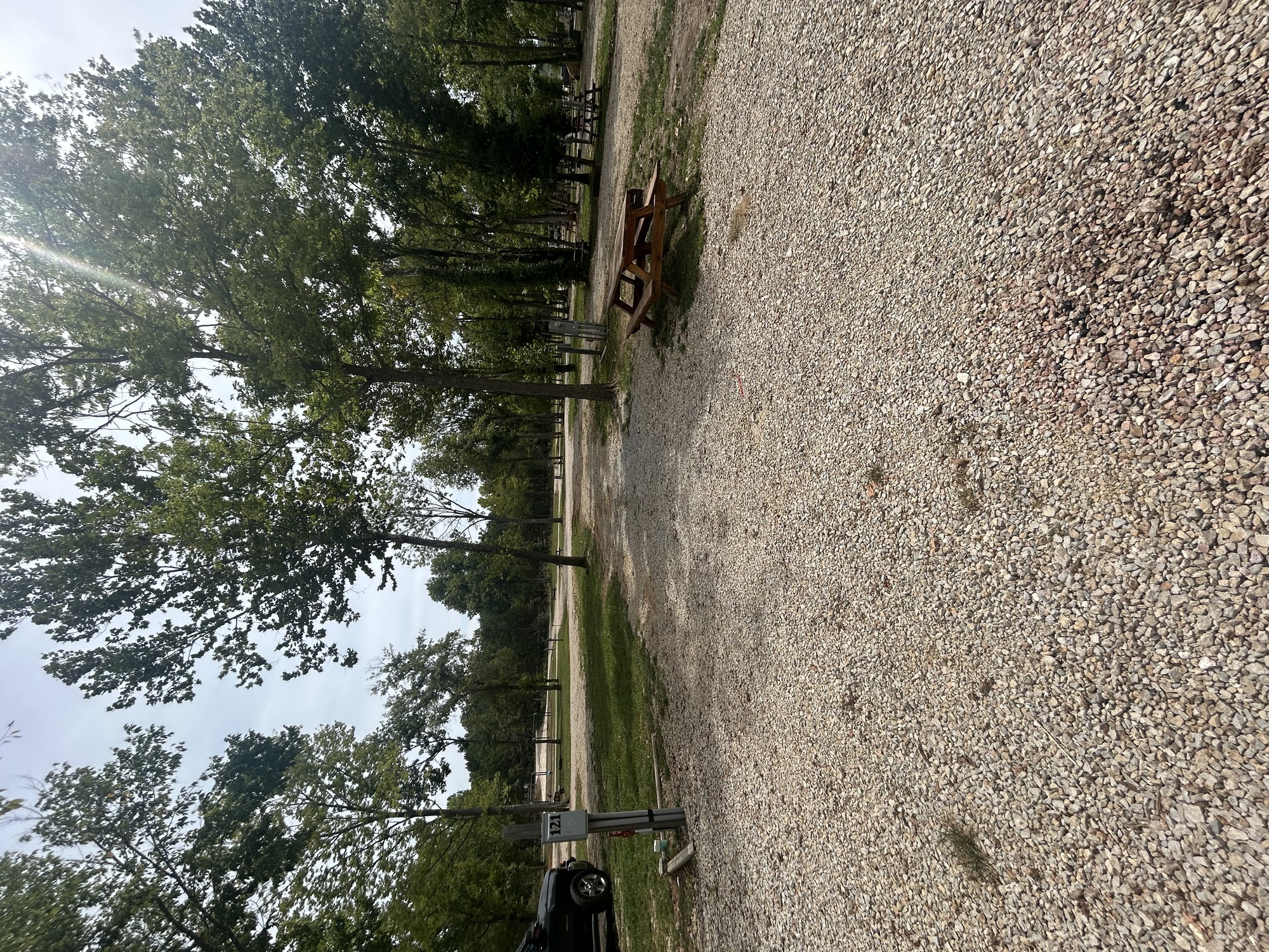 Image for 121 RV Site 121