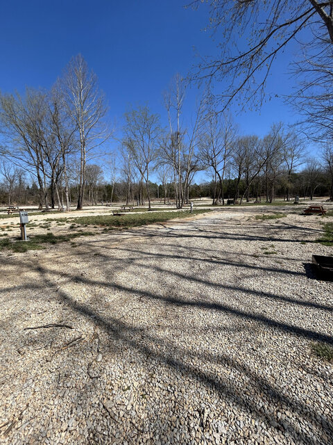 Image 2 for RV Site 136