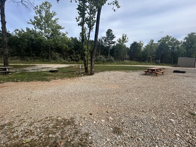 Image 1 for RV Site 95