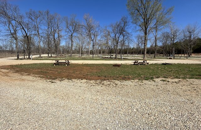 Image 3 for RV Site 125