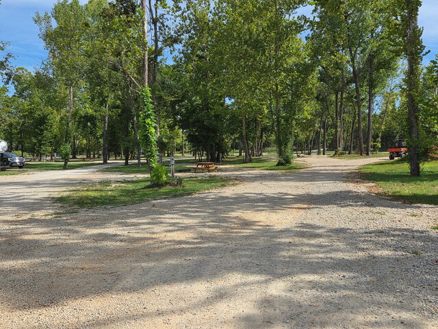 Image 1 for RV Site 91