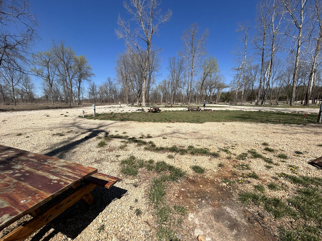 Image 1 for RV Site 129