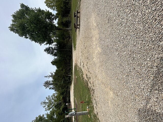 Image 1 for RV Site 102