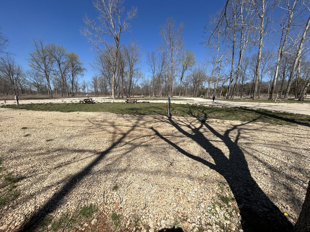 Image 2 for RV Site 130