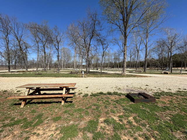 Image 2 for RV Site 124