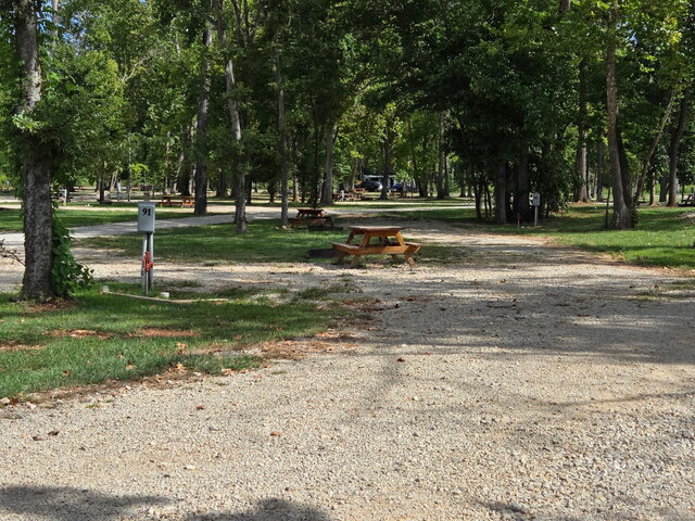 Image 3 for RV Site 91