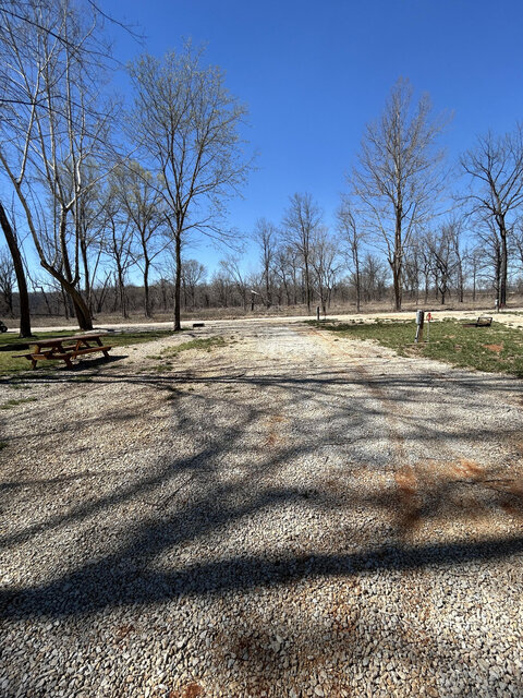 Image 2 for RV Site 135