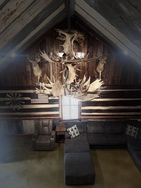 Image 4 for Captain's Cabin