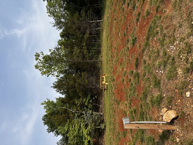 Image 1 for Tent site 1