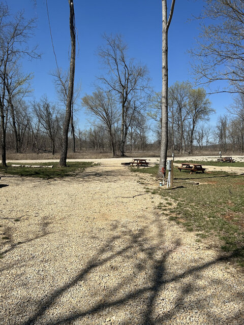 Image 1 for RV Site 128