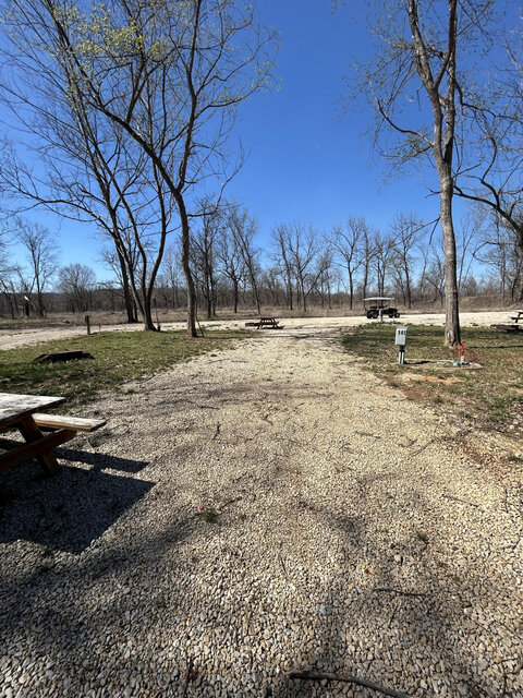 Image 3 for RV Site 141